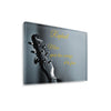 Plaque funéraire guitariste 19 Plaquedeces.fr